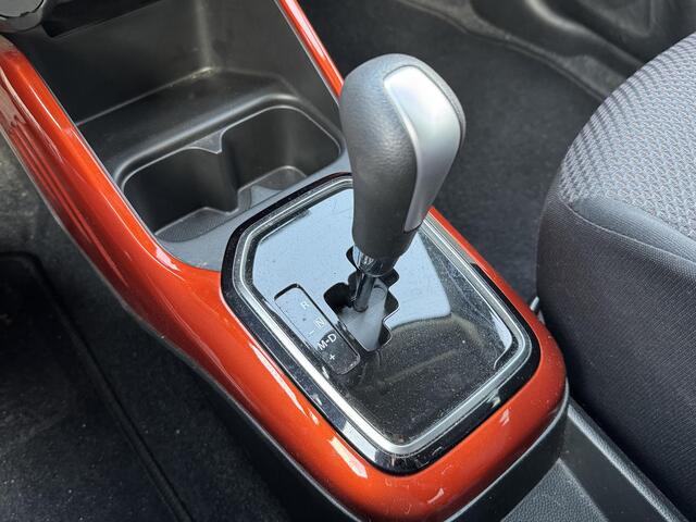 Suzuki IGNIS 1.2 Stijl