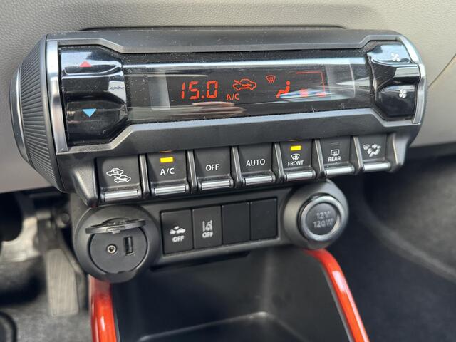 Suzuki IGNIS 1.2 Stijl