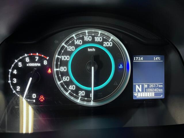 Suzuki IGNIS 1.2 Select dakkoffer | dakdragers | dealer onderhouden | navi | lmv