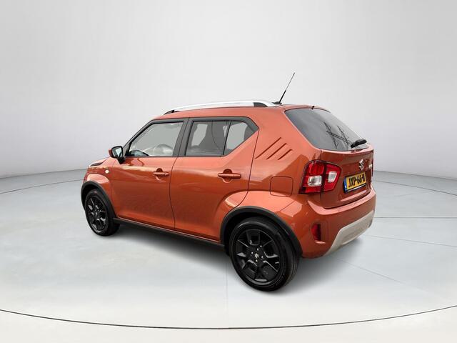 Suzuki IGNIS 1.2 Smart Hybrid Select **STOELVERWARMING/ AUTOMAAT/ LAGE KM STAND**