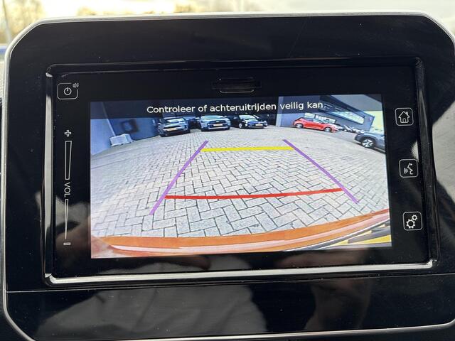 Suzuki IGNIS 1.2 Smart Hybrid Select **STOELVERWARMING/ AUTOMAAT/ LAGE KM STAND**