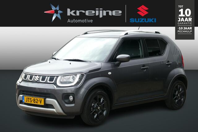 Suzuki IGNIS 1.2 Smart Hybrid Select | Automaat | RIJKLAARPRIJS |