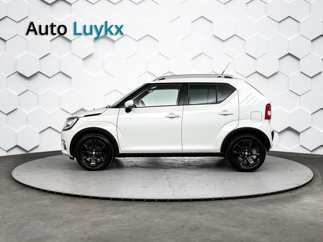 Suzuki IGNIS 1.2 Stijl Automaat | Navigatie | Cruise Control | Parkeercamera