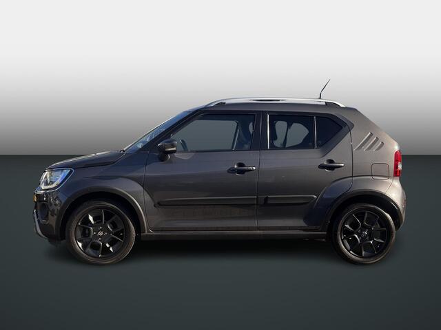 Suzuki IGNIS 1.2 Smart Hybrid Style | Cruise | Navigatie | RIJKLAARPRIJS!