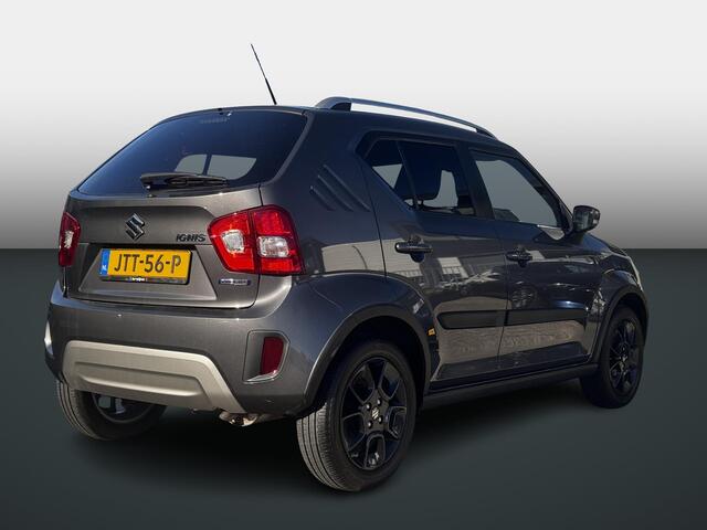 Suzuki IGNIS 1.2 Smart Hybrid Style | Cruise | Navigatie | RIJKLAARPRIJS!