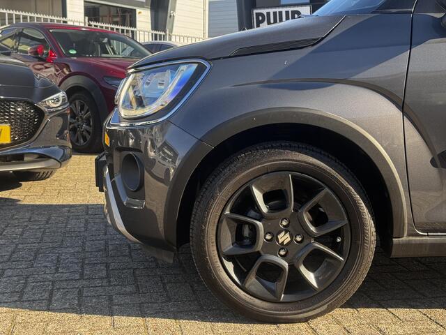 Suzuki IGNIS 1.2 Smart Hybrid Style | Cruise | Navigatie | RIJKLAARPRIJS!