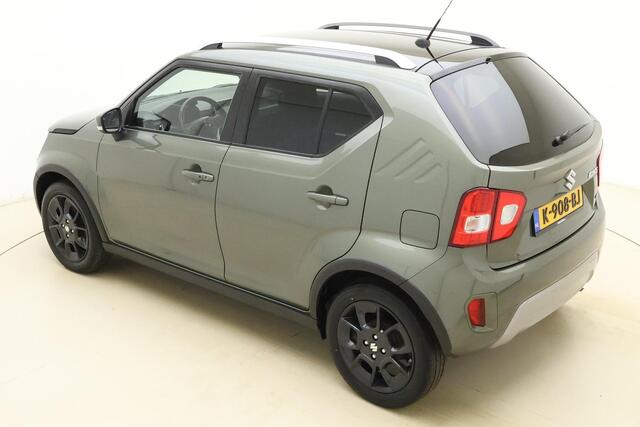 Suzuki IGNIS 1.2 Smart Hybrid Style 83pk | Navigatie | Cruise control | Achteruitrijcamera | Stoelverwarming | Climate Control | Keyless Entry en Start