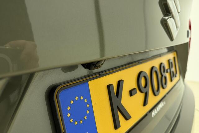 Suzuki IGNIS 1.2 Smart Hybrid Style 83pk | Navigatie | Cruise control | Achteruitrijcamera | Stoelverwarming | Climate Control | Keyless Entry en Start