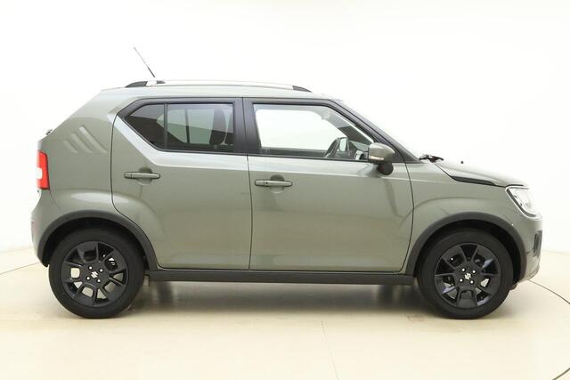Suzuki IGNIS 1.2 Smart Hybrid Style 83pk | Navigatie | Cruise control | Achteruitrijcamera | Stoelverwarming | Climate Control | Keyless Entry en Start