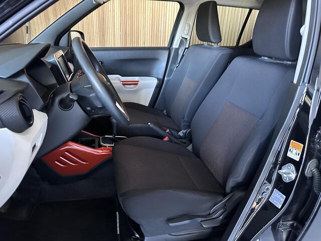 Suzuki IGNIS 1.2 Select Intro Automaat | Airco