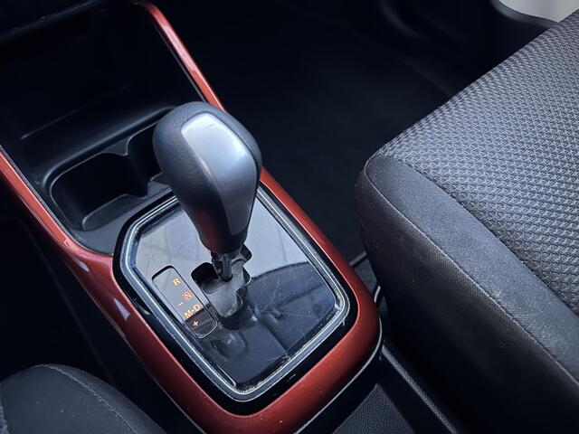 Suzuki IGNIS 1.2 Select Intro Automaat | Airco