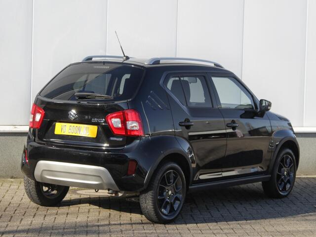 Suzuki IGNIS 1.2 Smart Hybrid Style | Cruise | Clima | Camera | Lm-Velgen