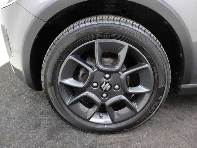 Suzuki IGNIS 1.2 Smart Hybrid Select | BTW Voertuig | Achteruitrijcamera | Dealeronderhouden |