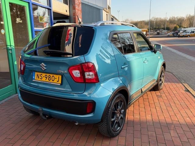 Suzuki IGNIS 1.2 Select