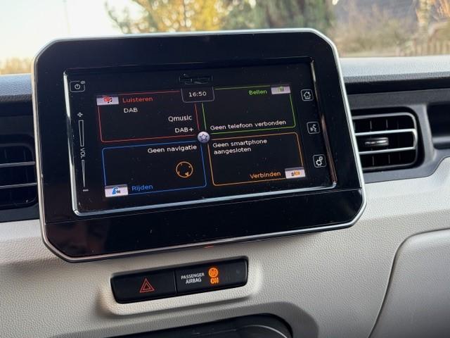 Suzuki IGNIS 1.2 Select