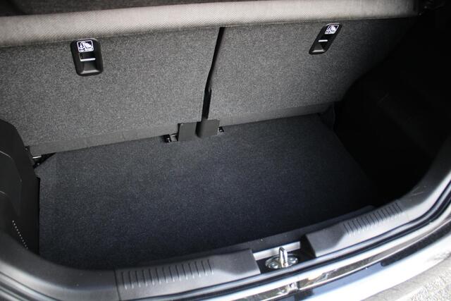 Suzuki IGNIS 1.2 Smart Hybrid Select Achteruitrijcamera, Airco, Apple Carplay/Android Auto, Stoelverwarming