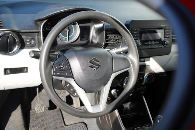 Suzuki IGNIS 1.2 Comfort Airco