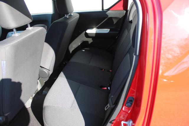 Suzuki IGNIS 1.2 Comfort Airco