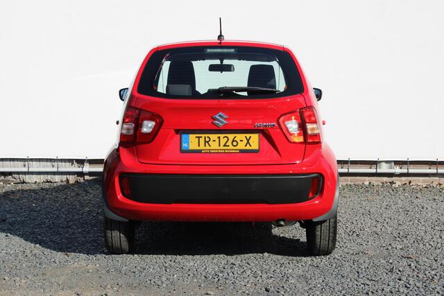 Suzuki IGNIS 1.2 Comfort Airco