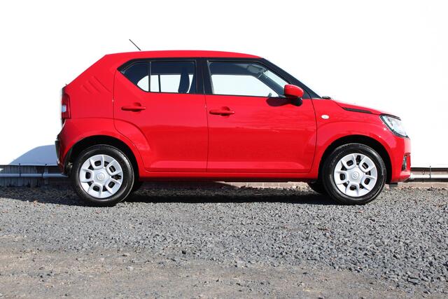 Suzuki IGNIS 1.2 Comfort Airco