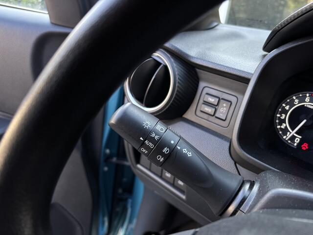 Suzuki IGNIS 1.2 Smart Hybrid Select