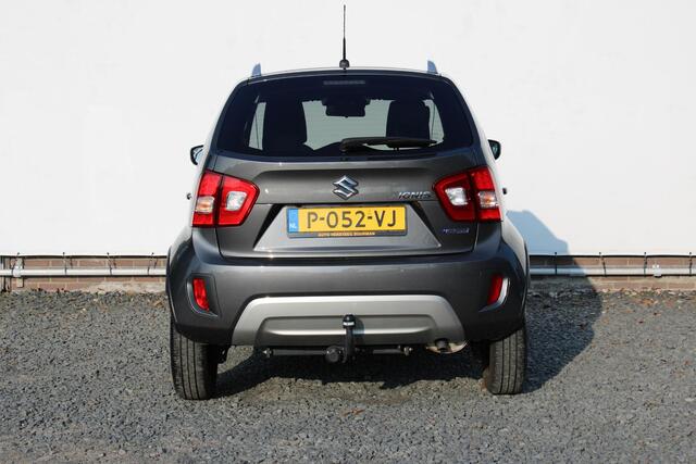 Suzuki IGNIS 1.2 Smart Hybrid Style Trekhaak, Stoelverwarming, Stijl Uitvoering