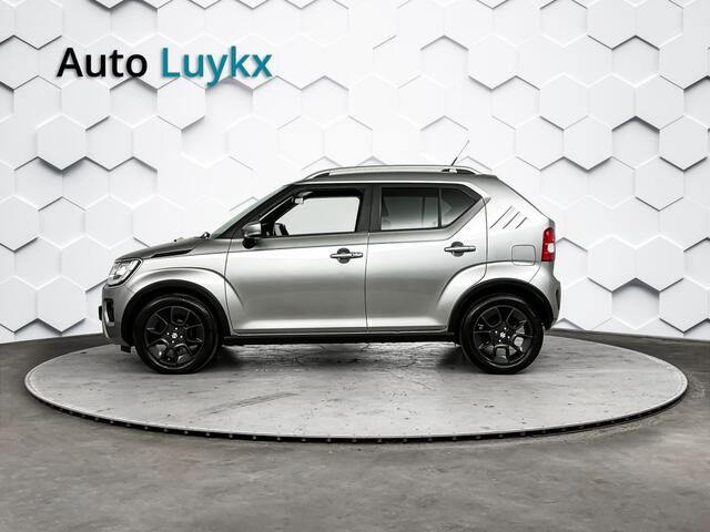 Suzuki IGNIS 1.2 Style Smart Hybrid CVT Automaat | Navigatie | Cruise Control | Climate Control