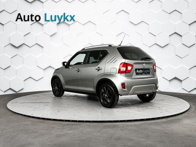 Suzuki IGNIS 1.2 Style Smart Hybrid CVT Automaat | Navigatie | Cruise Control | Climate Control