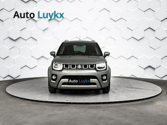 Suzuki IGNIS 1.2 Style Smart Hybrid CVT Automaat | Navigatie | Cruise Control | Climate Control