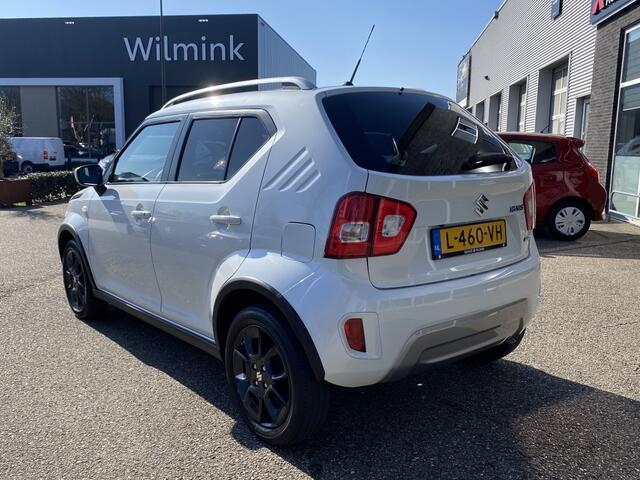 Suzuki IGNIS 1.2 SH Select