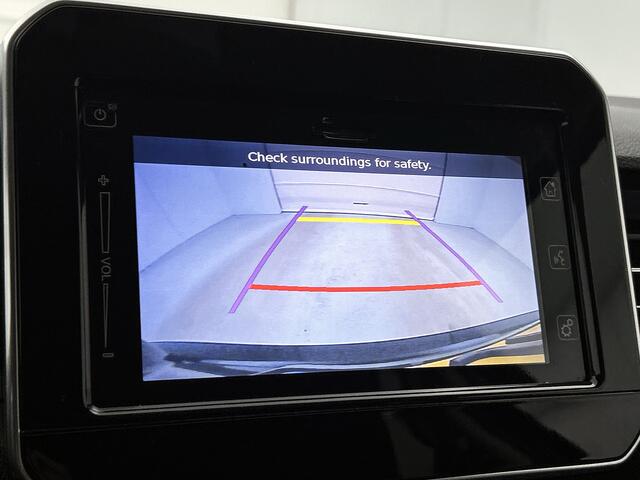 Suzuki IGNIS 1.2 Smart Hybrid Select | Apple Carplay / Android Auto (Navigatie) | Airco | Achteruitrijcamera | Stoelverwarming |