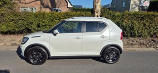 suzuki-ignis-1.2-select-intro-stoel