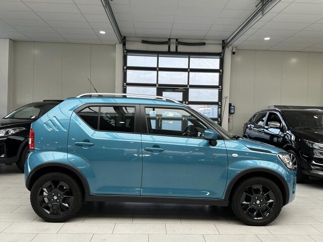 Suzuki IGNIS 1.2 SH Select [ CAMERA I AIRCO I STOELVERWARMING ]