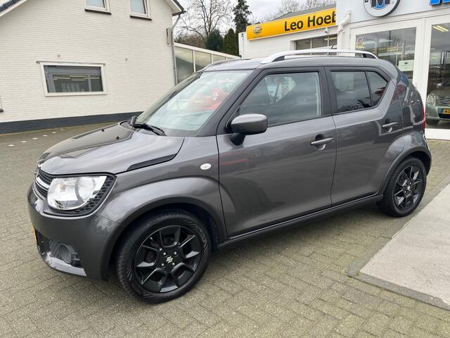 Suzuki IGNIS 1.2 SELECT,AUT,NAVI,uitstekende staat!