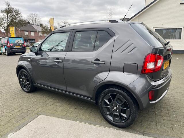 Suzuki IGNIS 1.2 SELECT,AUT,NAVI,uitstekende staat!
