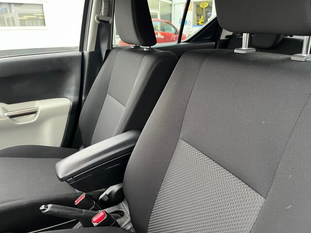 Suzuki IGNIS 1.2 SELECT,AUT,NAVI,uitstekende staat!