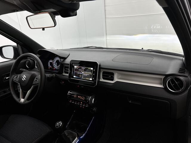 Suzuki IGNIS 1.2 Smart Hybrid Style | NL dealeronderhouden | Climate Control | Stoelverwarming | Camera | Lane Assist