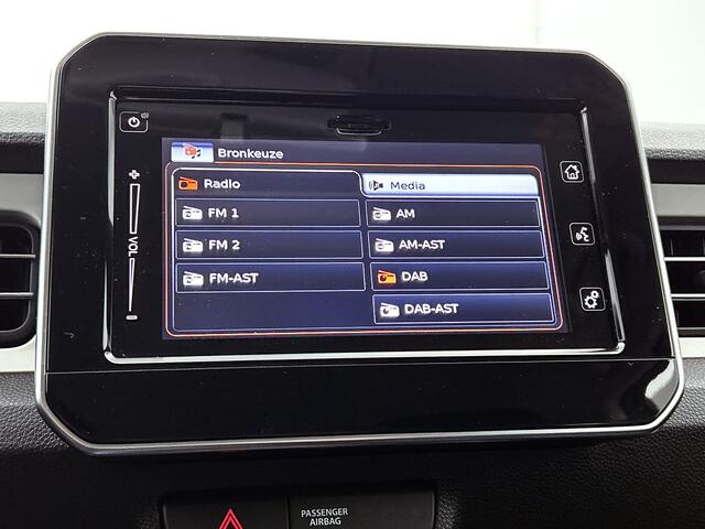 Suzuki IGNIS 1.2 Smart Hybrid Style | NL dealeronderhouden | Climate Control | Stoelverwarming | Camera | Lane Assist