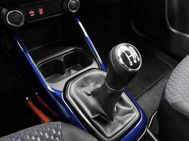 Suzuki IGNIS 1.2 Smart Hybrid Style | NL dealeronderhouden | Climate Control | Stoelverwarming | Camera | Lane Assist