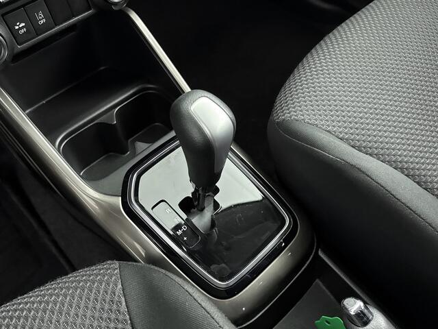 Suzuki IGNIS 1.2 Stijl Automaat | Trekhaak | 16'' Lichtmetalen velgen | Apple Carplay / Android Auto | Parkeercamera |