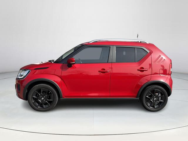 Suzuki IGNIS 1.2 Smart Hybrid Style