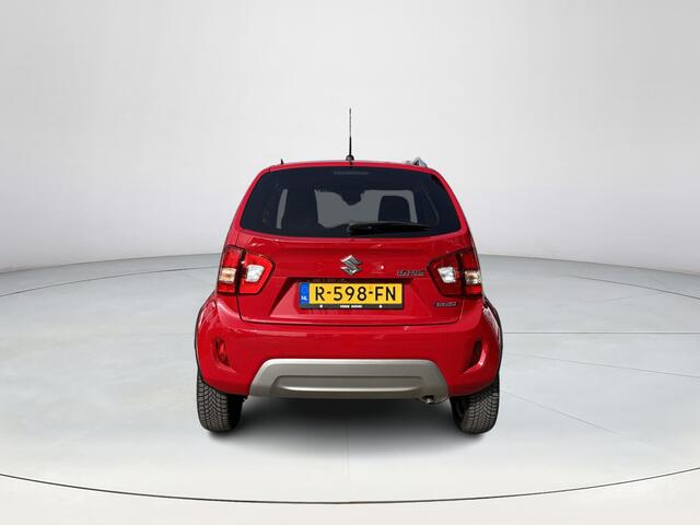 Suzuki IGNIS 1.2 Smart Hybrid Style