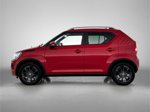 Suzuki IGNIS 1.2 Smart Hybrid Style | Navigatie | Trekhaak | Climate Controle |