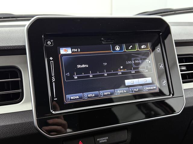 Suzuki IGNIS 1.2 Smart Hybrid Style | Navigatie | Trekhaak | Climate Controle |