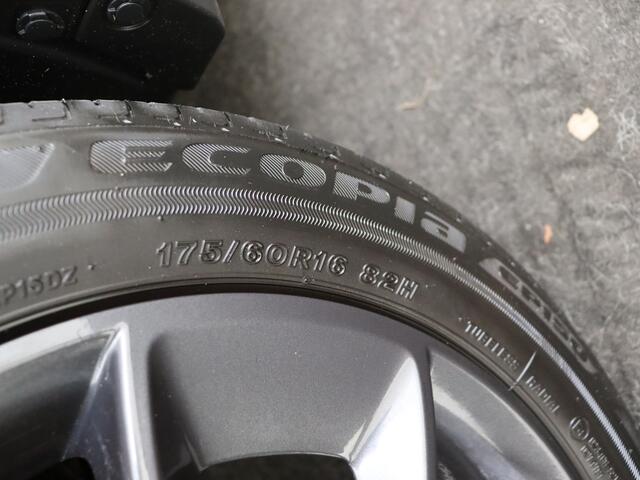 Suzuki IGNIS 1.2 Smart Hybrid Select | Airco | Stoelverwarming | Lane assist | Camera