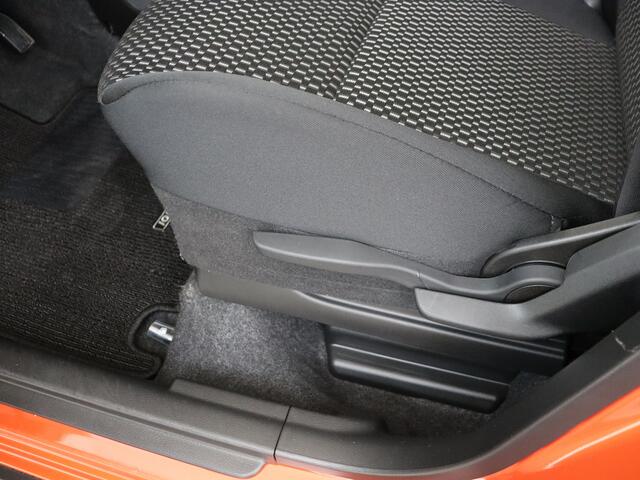 Suzuki IGNIS 1.2 Smart Hybrid Select | Airco | Stoelverwarming | Lane assist | Camera