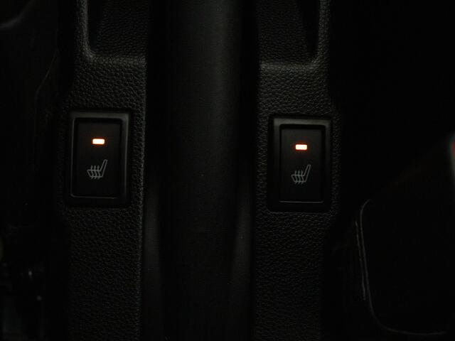 Suzuki IGNIS 1.2 AllGrip Stijl Smart Hybrid Cruise control | climate control | trekhaak | navigatie