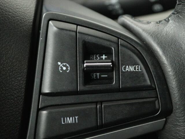 Suzuki IGNIS 1.2 AllGrip Stijl Smart Hybrid Cruise control | climate control | trekhaak | navigatie