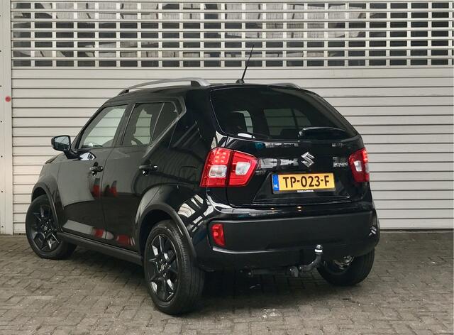 Suzuki IGNIS 1.2 Stijl Automaat Rijklaarprijs!