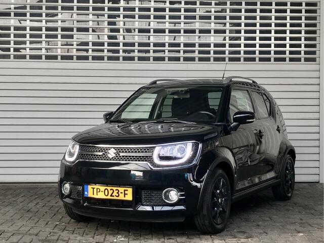 Suzuki IGNIS 1.2 Stijl Automaat Rijklaarprijs!